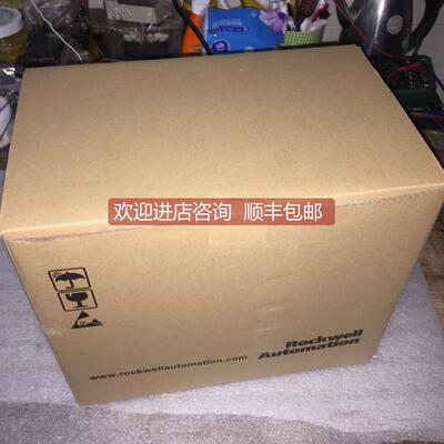 询价AB伺服驱动器 1394C-SJT05-D 看描述