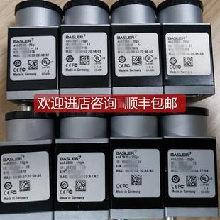 acA3800 询价basler工业相机acA2040 62km beA4000 10gm 180KM