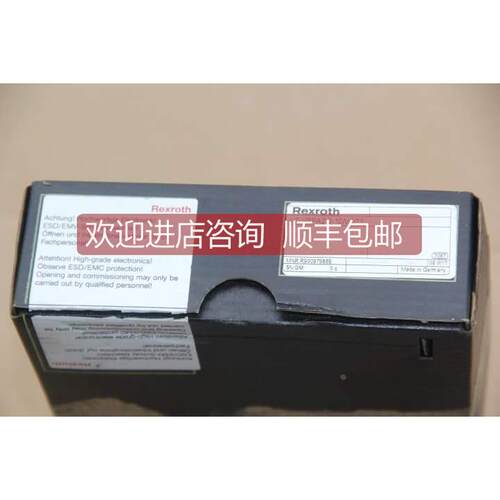 询价R900979889 VT-VRPA2-2-10/V0/T1 REXROTH