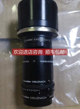 询价APO-COMPONON 4.5/90 MAKRO-EXTENSION MAKRO-UNIFOC7 KREUZN