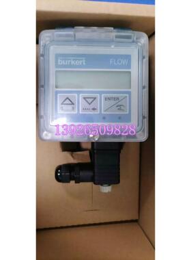 议价burkert8035宝德SE35流量计表开关00423916传器4-20MA