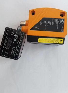 议价IFM易福门O2D22202D222 02D909 O2D909