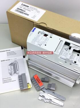询价伦茨8200变频器 E82EV751-2C E82EV751K2C 750W 220V