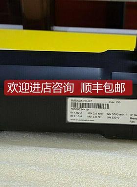 询价8LSA44.D1030D000-0贝加莱B&R伺服电机