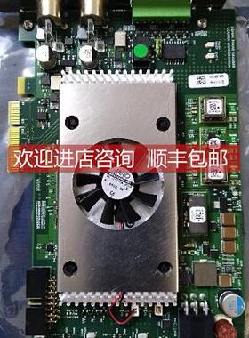 询价DSMAX DSX-FG 康耐视3D激光位移传器采集卡