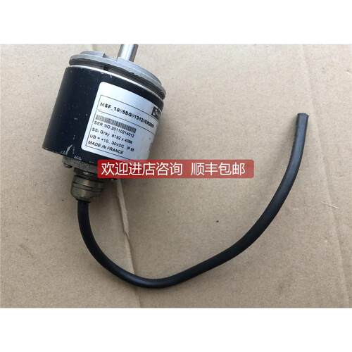 询价RAIENTEC编码器 M5F-10-5SG-1312-CR2000 机 就