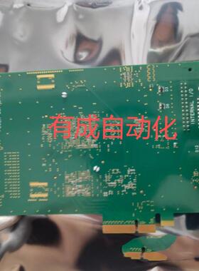 议价Euresys Grablink full 1622机采集卡9.8成