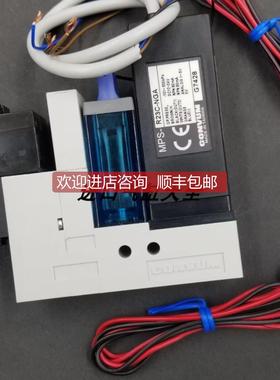 询价CONVUM妙德 真空压力传器 MPS-R23C-NGA/CKV010-4E