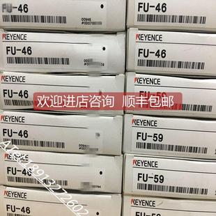 38S A40 77V 77G 询价KEYENCE光纤FU 77TZ