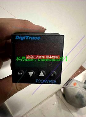 询价DigiTrace电子温控器703011/10-001-00再拍