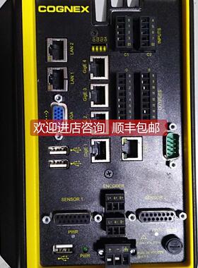 询价VC7L-480视觉控制器康耐视COGNEXVC7L-480