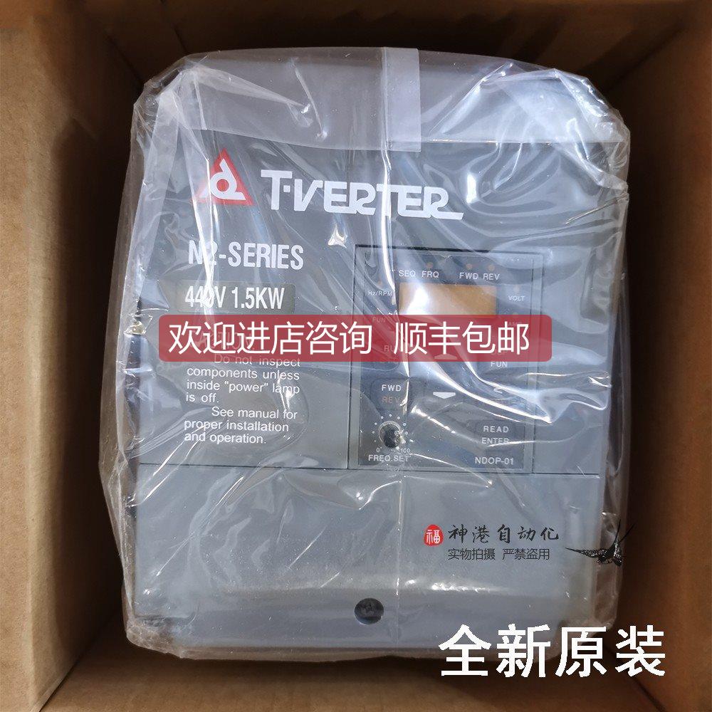 询价台安变频器 N2-202 2P5 401 402 403 405 408 410 M3 H3