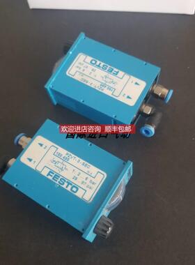 询价FESTO费斯托计时器 PZVT-3-SEC/158495