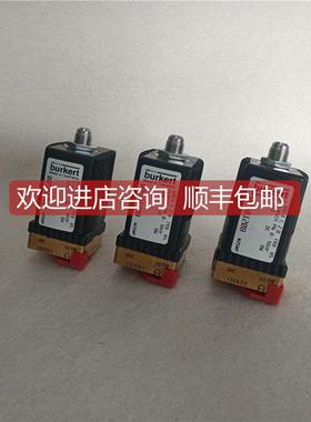 询价burkert6014电磁阀 00501211 00501208 00501215宝德宝帝