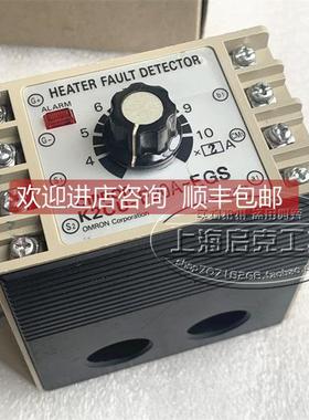 询价欧姆加热器断线报警器 K2CU-F40A-F/E/C/FGS/EGS/CGS