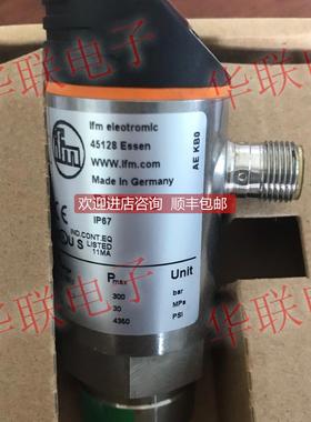 询价IFMPN7000 PN7001 PN7002 PN7003压力开关PN7004 PN7009