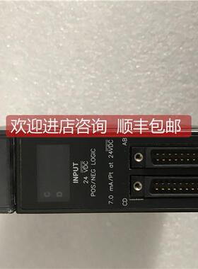 询价IC693MDL655H 格面