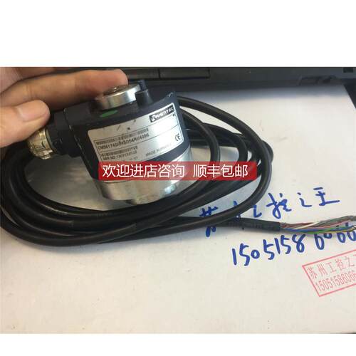 询价RAIENTEC编码器 CM561740/MS054R/4096 机 就