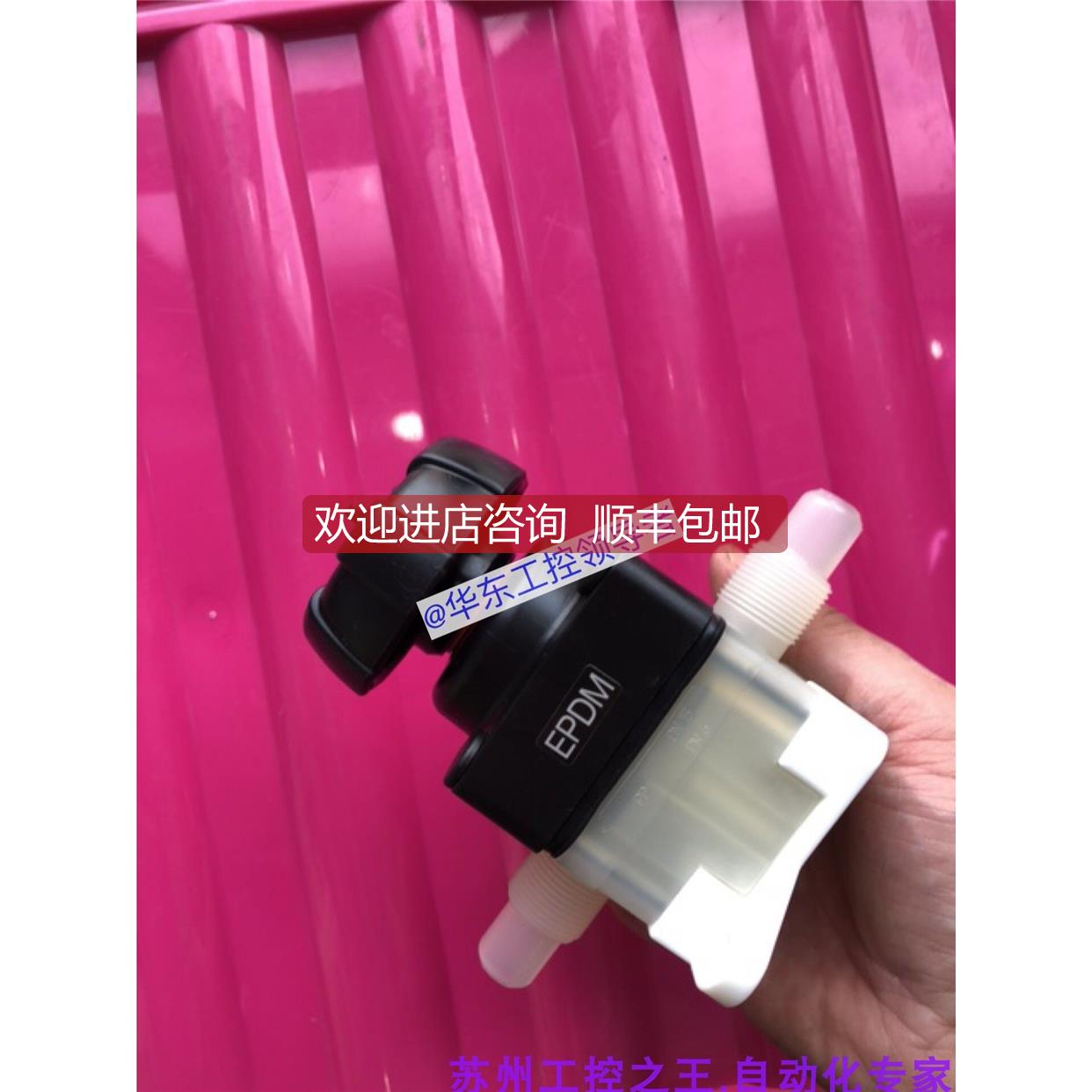 询价GEMU气动阀61715D77N5140M装