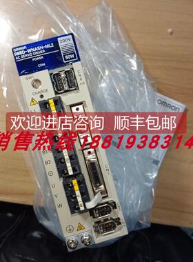 询价R88D-WNA5H-ML2/R88D-WN01H/02H/04H/08H/10H/15H-ML2驱动