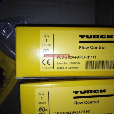 询价图尔克TURCK 接近开关BI3U-M12E-VP4X-H1141