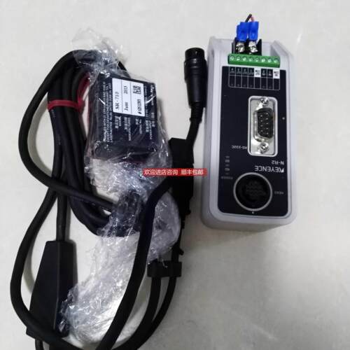 询价SR-710 N-R2基恩士keyence读码器