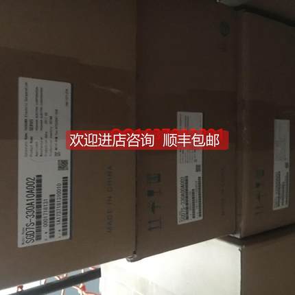 询价SGD7S-470A10A002安川驱动器SGD7S-470A10A