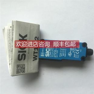 询价西克SICK光电传器WT250 发 P440