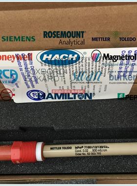 询价inpro4800i/sg/120梅特勒电极