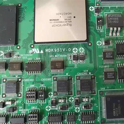 议价Compactpci控制VP-950C MKD951V-0