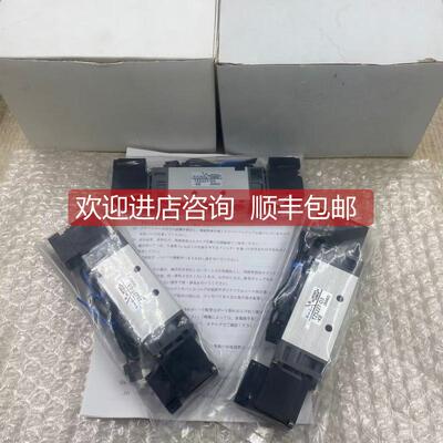 询价气动时代NEW-ERAK)气动电磁阀TZ522T-D3-KE