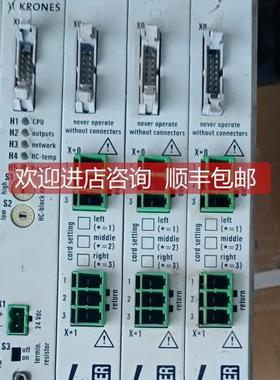 询价HETRONIK温度控制卡HC10－2.1-HN-KRONES 100－202