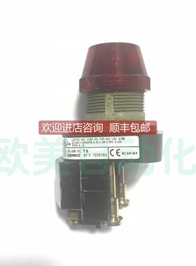 询价AB开关按钮800T-P16 T红色按钮800T-P16R T 120VAC