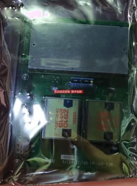 询价NABCO电路MCA-601-O1 881/73748379