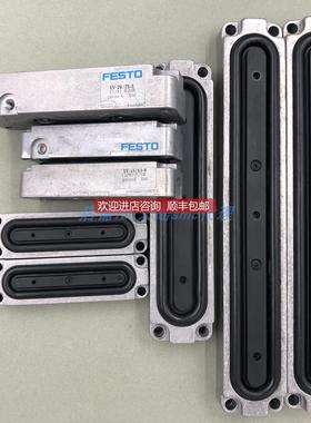 询价 FESTO膜片夹紧气缸EV-15/63-4 13290/EV-20/180-5 13293
