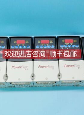 询价AB变频器22A-B2P3N104,22A-B8P0N104,22A-B4P5N104,22B-D6P0N