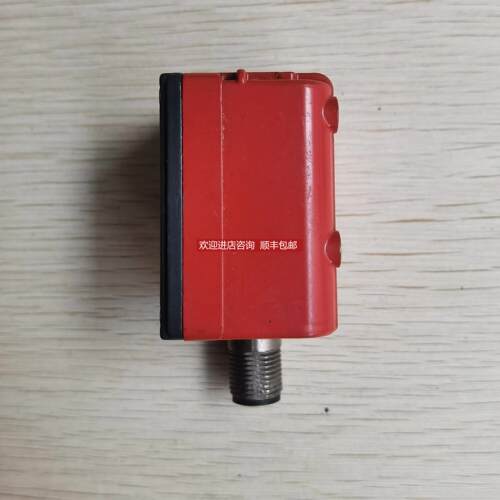 询价促 机 劳易测 LSIS 222 M5M-R1 50117536 照片
