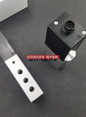 询价 FESTO费斯托 MPPE-3-1/8-1-420-B 161163比例调压阀