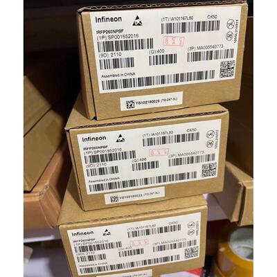 议价IRFP260NPBF MOS IRFP260N 200V/50A