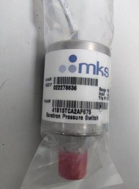 议价MKS真空计41B13TCA2AF675 02227863 722B11TGA2FA 41B11DGA2B