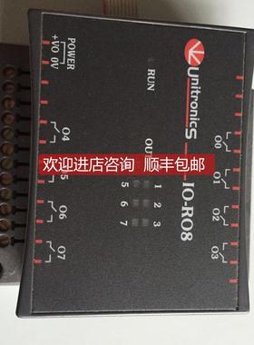 询价IO-RO8模块unitronics系列