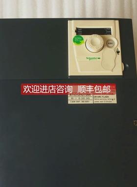 询价 机 变频器ATV312系列 ATV312HU75N4 380V 7.5KW