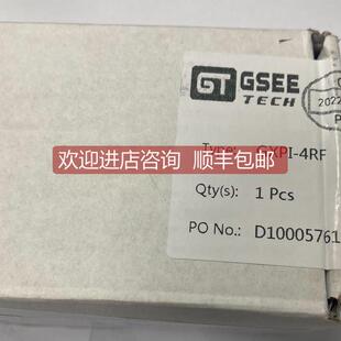 询价GTGSEE吉诺模块 GXPI-4RF 齐全格优