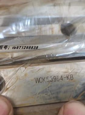 议价THK滑台 HSR35LA2ZZ＋840LH/II 1033 WCK53954-KB