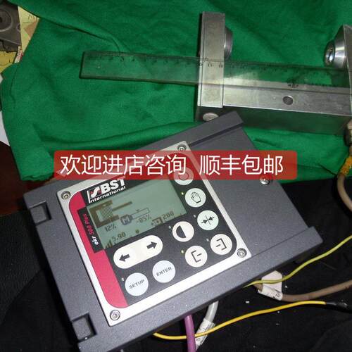 询价9EKR 500PLUS BST纠偏控制器 EKR 500 UNIT PLUS