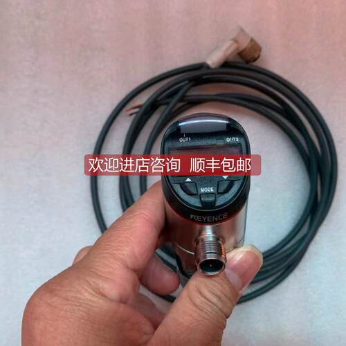 询价 基恩士/KEYENCE压力传器 GP-M010