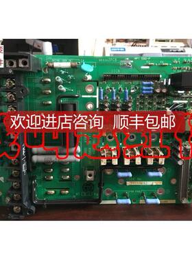 询价安川变频器616G5或P5系列5.5kw和7.5kw电源驱动主