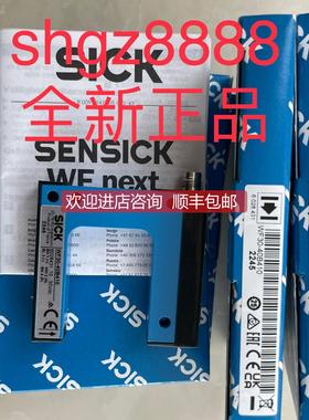 询价WF30-40B410 MZT7-03VPS-KP0 IM12-04NPS-ZUK西克SICK