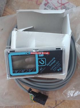 询价KRIES CAPDIS-S2 IEC61243-5和CAPDIS-S1+ R4模块，装