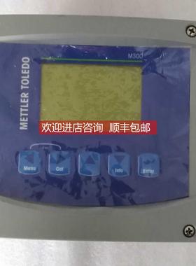 询价梅特勒M300变送器 ISM 变送器 定号52121355